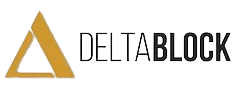 Deltablock logo